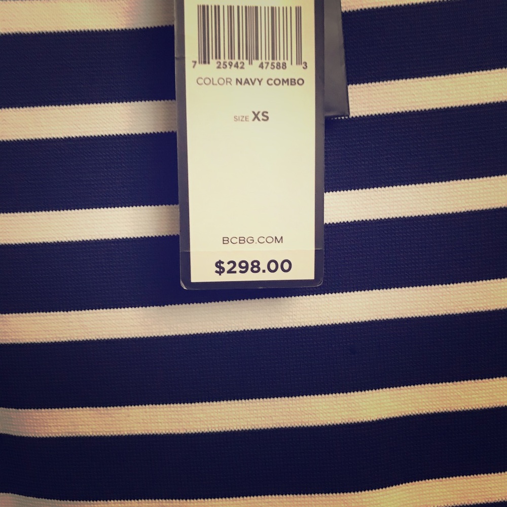 Dress BcBG